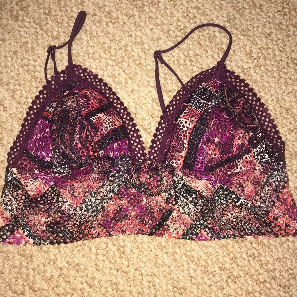 bralette